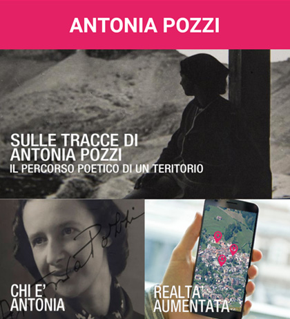 Realizzazione App Antoniapozzi